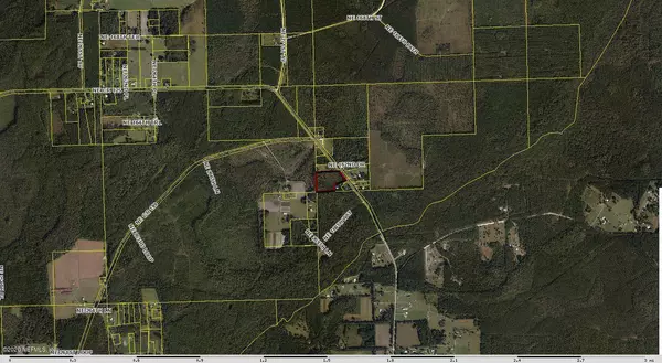 Raiford, FL 32083,TBD COUNTY ROAD 125