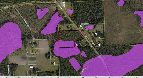 Raiford, FL 32083,TBD COUNTY ROAD 125