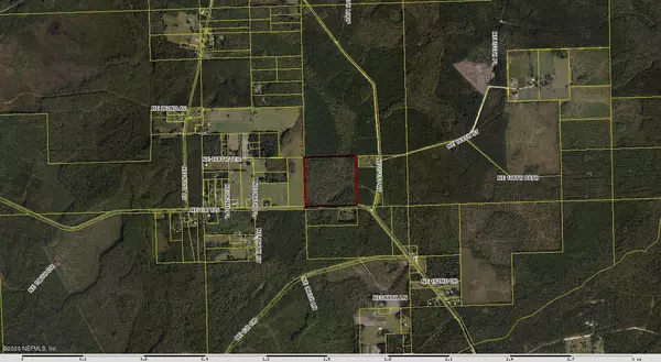 000 CO RD 125, Raiford, FL 32083