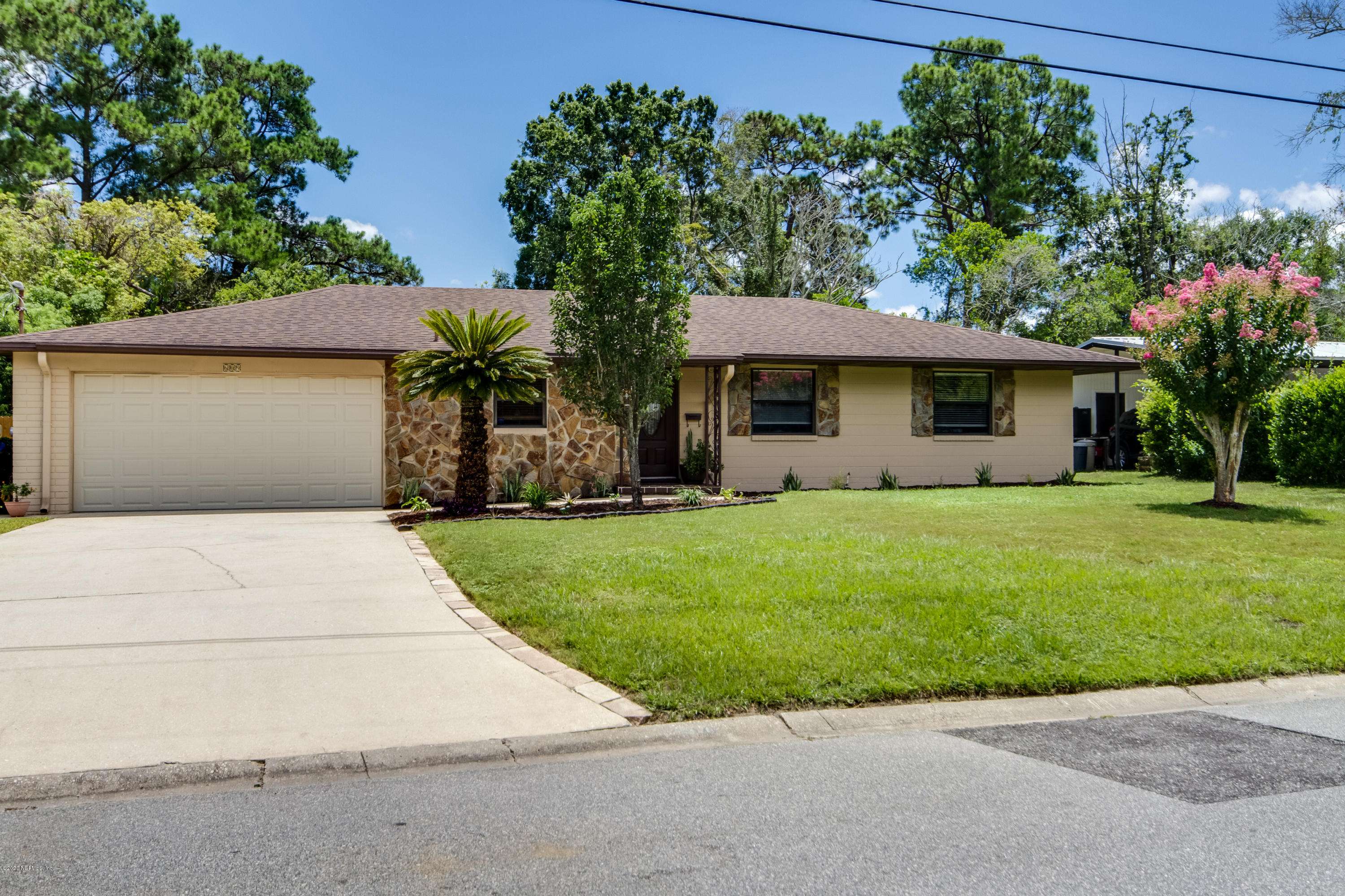 609 MATTERHORN RD, Jacksonville, FL 32216