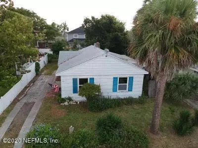 Neptune Beach, FL 32266,306 OLEANDER ST