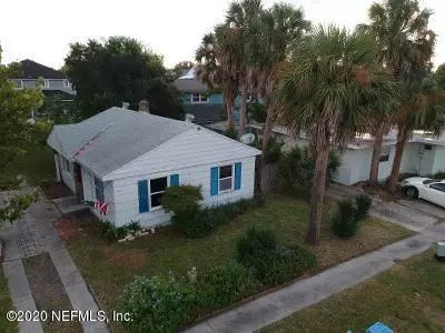 Neptune Beach, FL 32266,306 OLEANDER ST