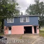 1149 W 20TH ST, Jacksonville, FL 32209