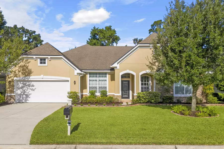 1408 SHADOWOOD LN, Fleming Island, FL 32003