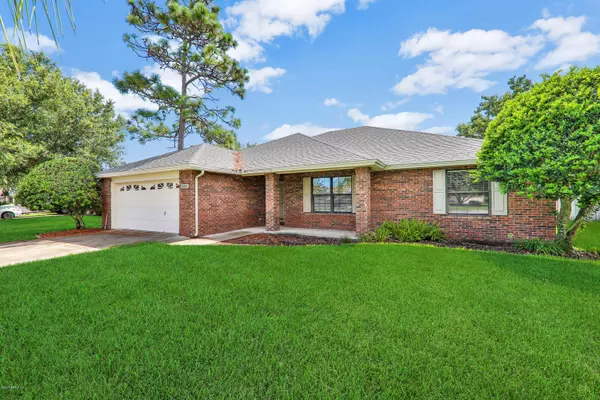 Jacksonville, FL 32224,4421 CROOKED BROOK CT