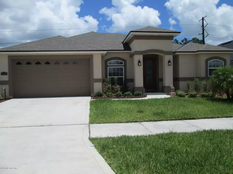 4019 ARBOR MILL CIR, Orange Park, FL 32065