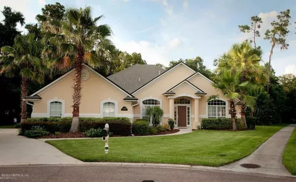 1700 EAGLE WATCH DR, Fleming Island, FL 32003