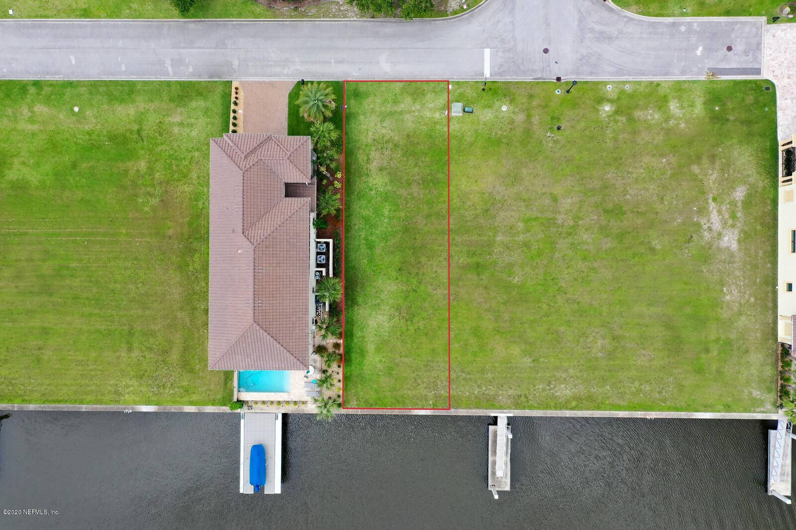 Palm Coast, FL 32137,14 SPINAKER CIR