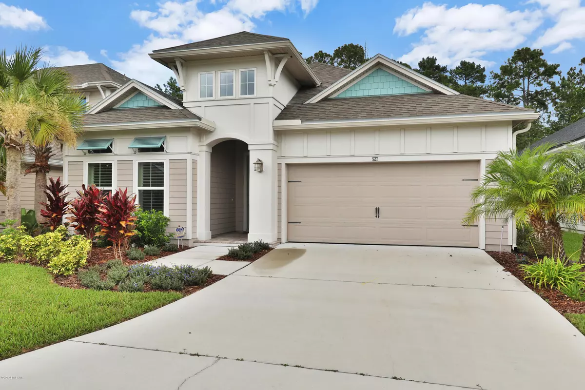 Ponte Vedra, FL 32081,527 STONE RIDGE DR