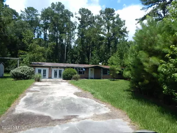 Middleburg, FL 32068,3446 OLIN BAXLEY RD