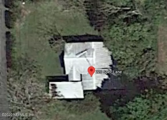 220 SPEC LN, Crescent City, FL 32112