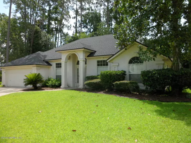 2103 PARK FOREST CT, Fleming Island, FL 32003