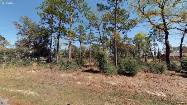 Yulee, FL 32097,LOT 82 YULEE HILLS RD