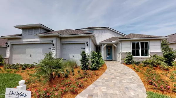 216 COUNTRY BROOK AVE, Ponte Vedra, FL 32081