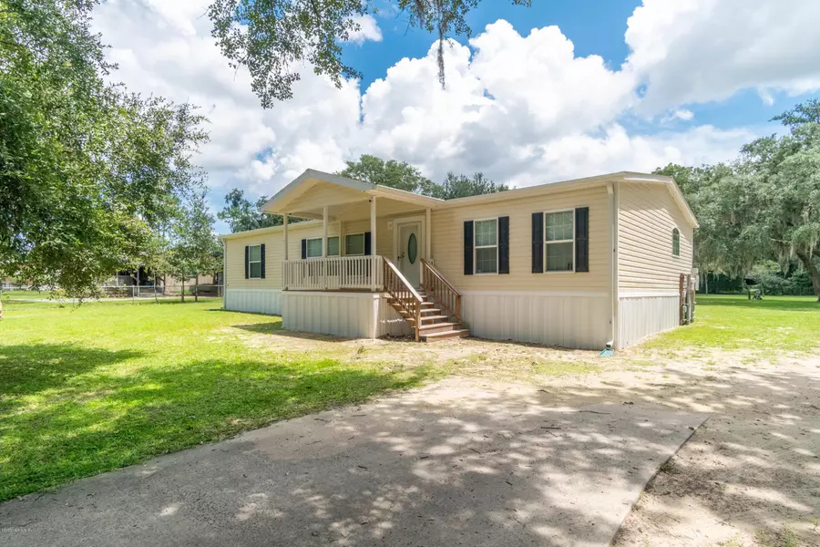 12425 SAPP RD, Jacksonville, FL 32226