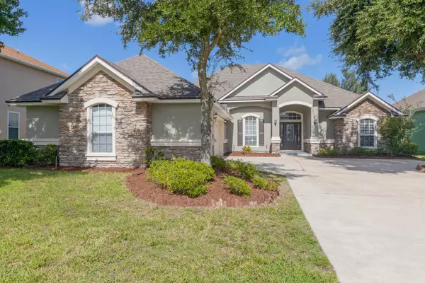 12295 DEWHURST CIR, Jacksonville, FL 32218