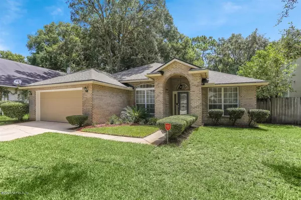 11691 MARSH ELDER DR, Jacksonville, FL 32226