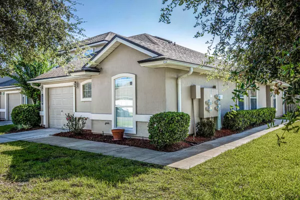 Fleming Island, FL 32003,1850 GREEN SPRINGS CIR #D