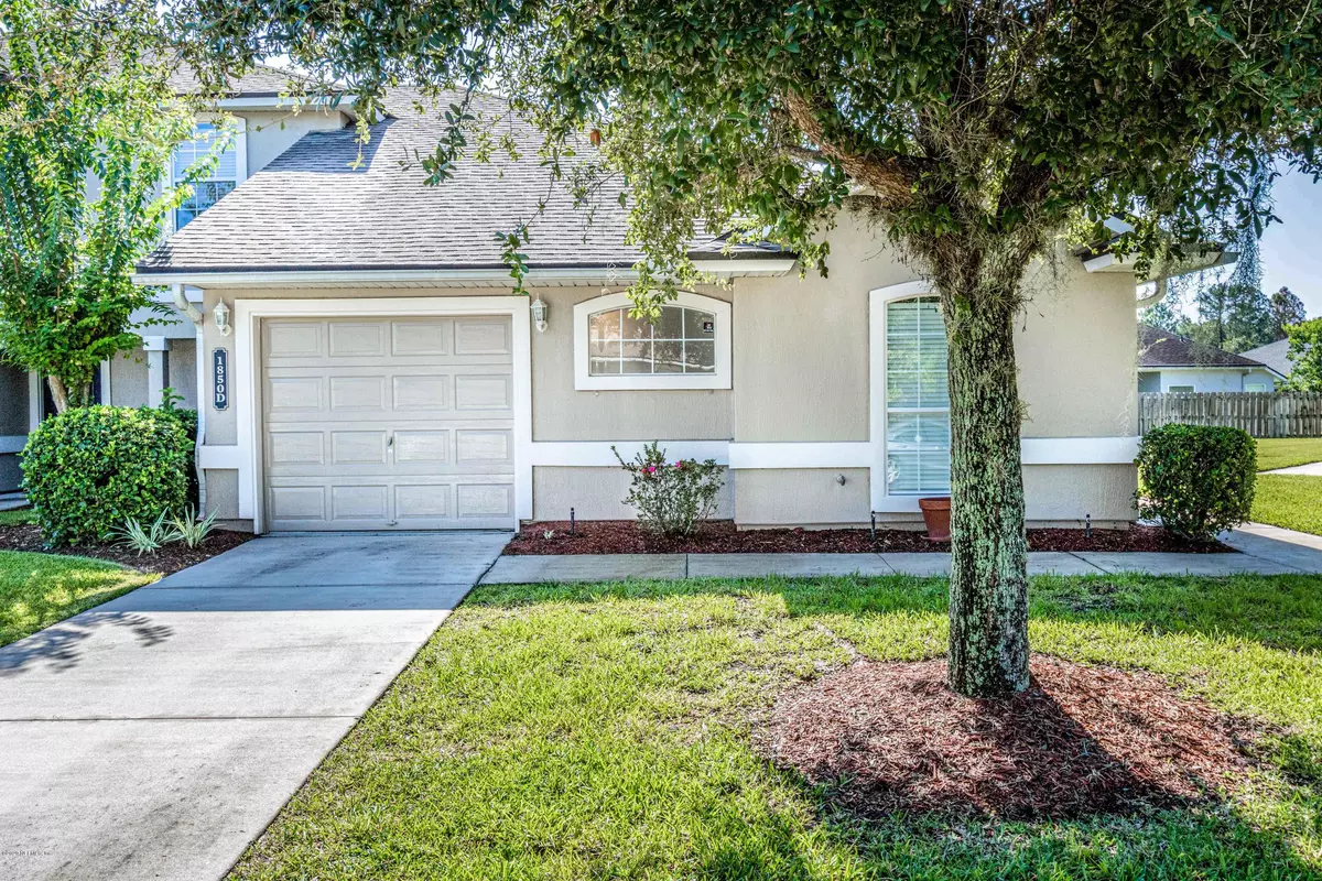 Fleming Island, FL 32003,1850 GREEN SPRINGS CIR #D