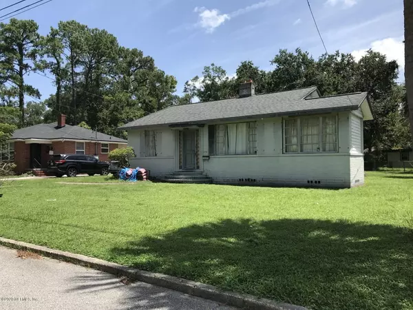 2749 GLEN MAWR RD, Jacksonville, FL 32207