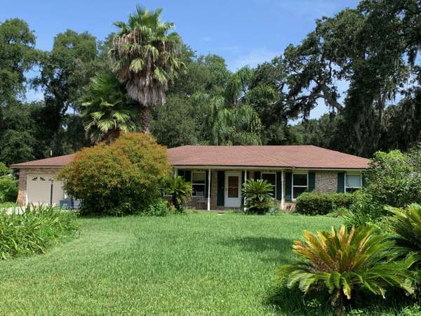 893 DIANE DR, Fernandina Beach, FL 32034