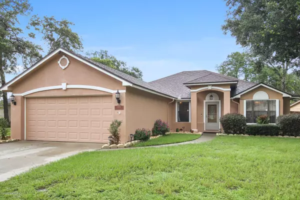 8789 HUNTINGTON WOODS CIR S, Jacksonville, FL 32244