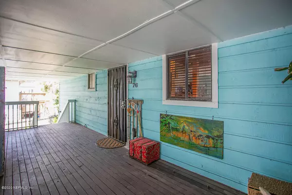 76 OCEAN BLVD #76, Atlantic Beach, FL 32233