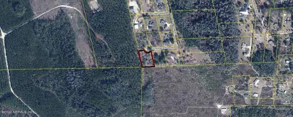 0 COMANCHE LN, Glen St. Mary, FL 32040