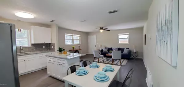 Jacksonville, FL 32210,7505 PROXIMA RD