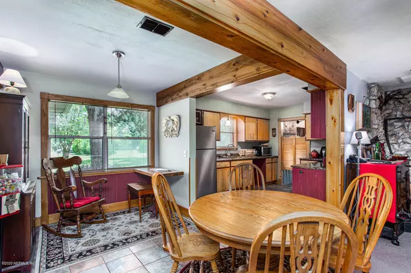 Lake Butler, FL 32054,4243 SW 100TH PL