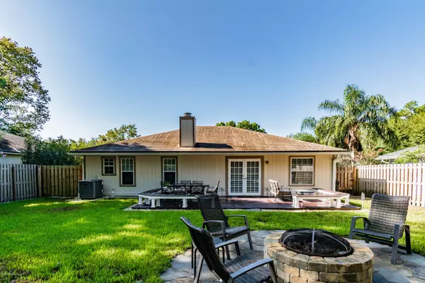 3621 CAROL ANN LN, Jacksonville, FL 32223