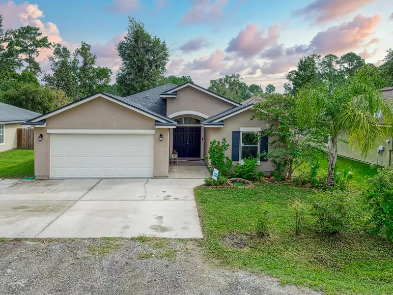 995 Florida ST, Fleming Island, FL 32003