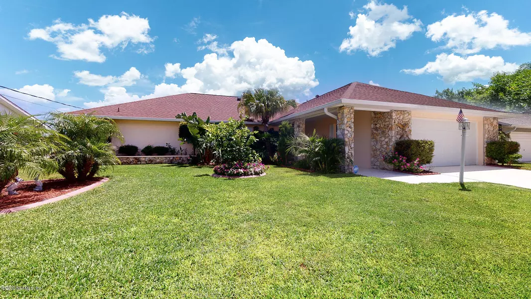 9 CLEARVIEW CT S, Palm Coast, FL 32137