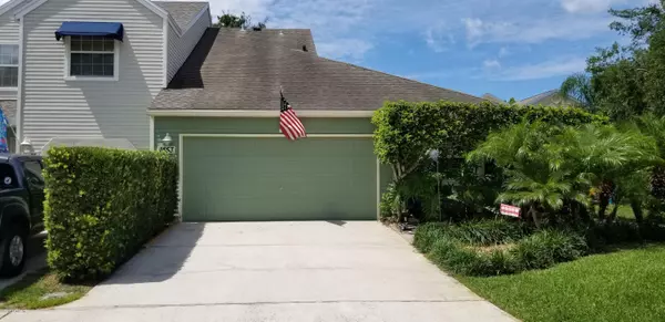 Neptune Beach, FL 32266,1453 SPINDRIFT CIR E