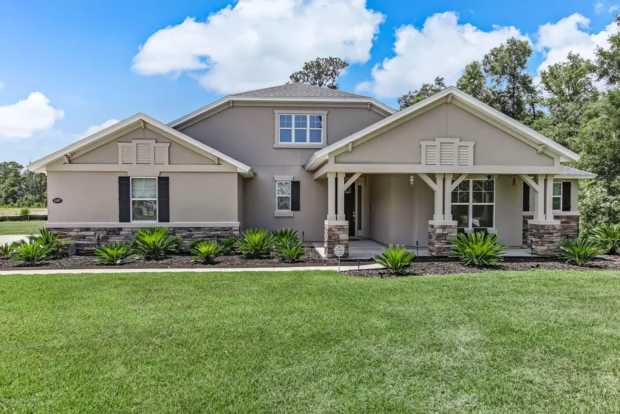 85097 CALUMET DR, Fernandina Beach, FL 32034