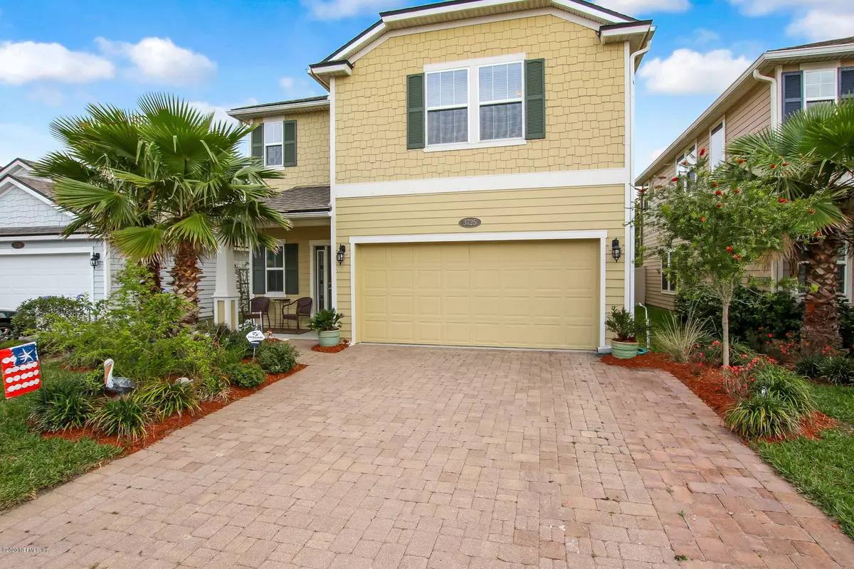 Jacksonville, FL 32224,3725 COASTAL COVE CIR