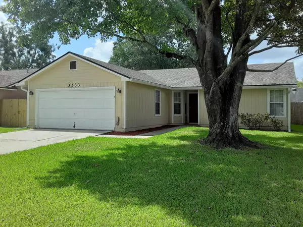 3233 AVOCET LN, Orange Park, FL 32065