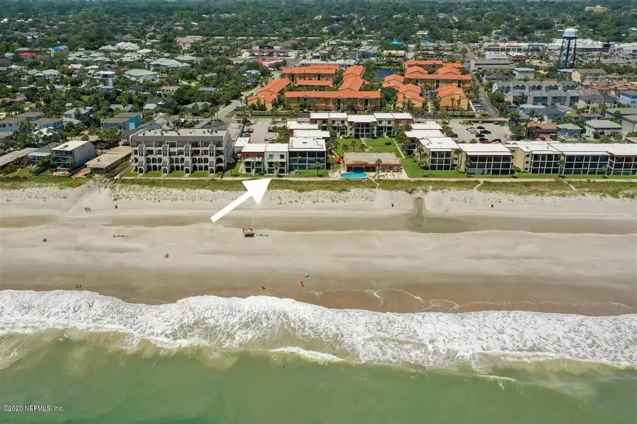 2341 COSTA VERDE BLVD #101, Jacksonville Beach, FL 32250