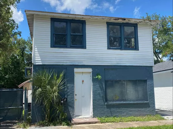 1469 W 7TH ST, Jacksonville, FL 32209