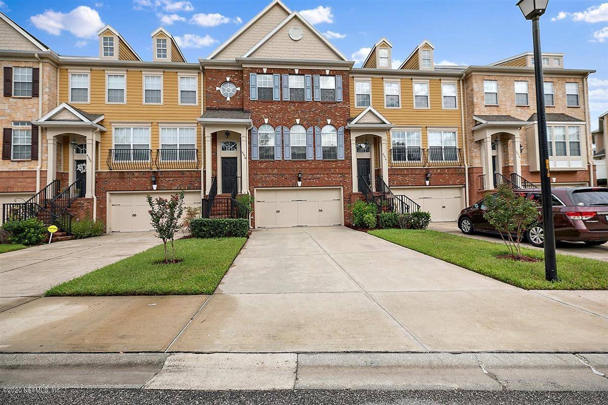 4278 STUDIO PARK AVE, Jacksonville, FL 32216
