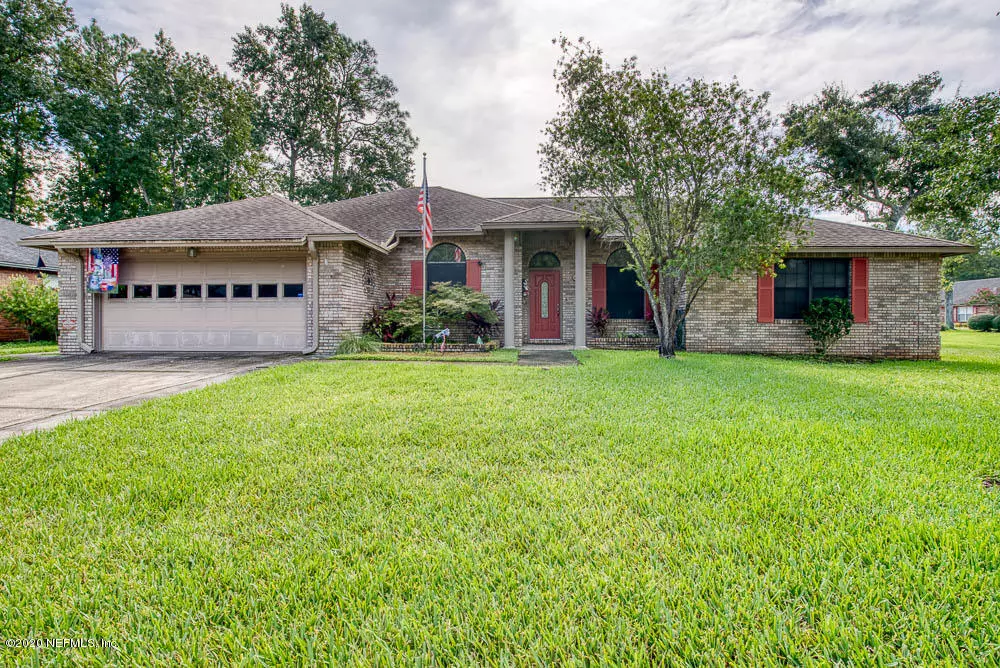 Jacksonville, FL 32258,12463 BLUEBERRY WOODS CIR E