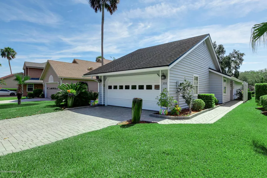 131 BURNING PINE CT, Ponte Vedra Beach, FL 32082