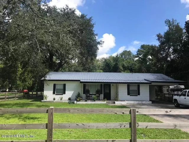 405 LINDA ST, Macclenny, FL 32063