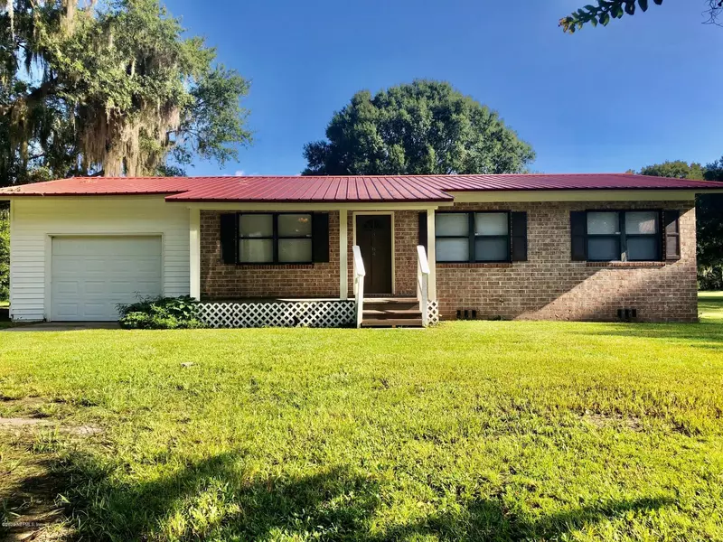 37084 INGHAM RD, Hilliard, FL 32046