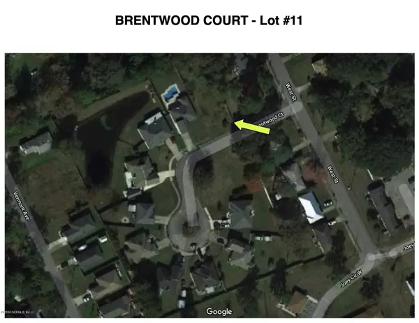 Green Cove Springs, FL 32043,00 BRENTWOOD CT