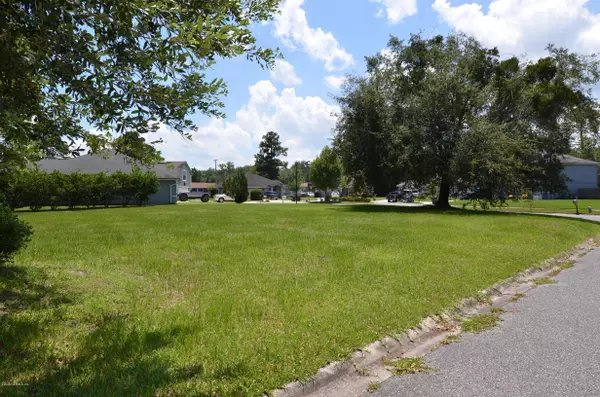 0 Brentwood CT, Green Cove Springs, FL 32043