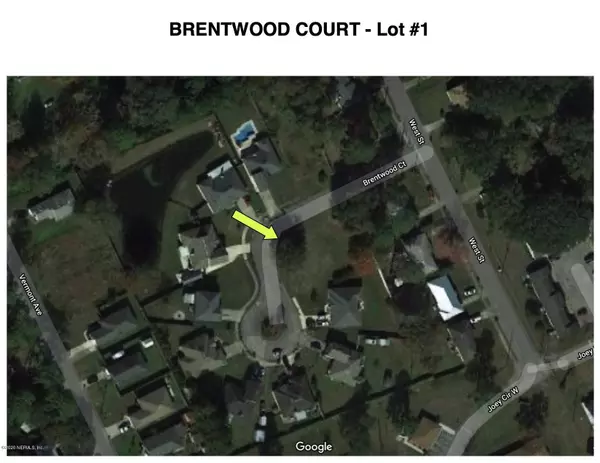 Green Cove Springs, FL 32043,0 Brentwood CT