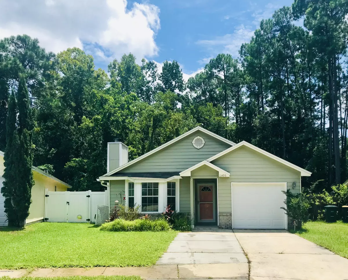 Jacksonville, FL 32223,11495 MANDARIN GLEN CIR E