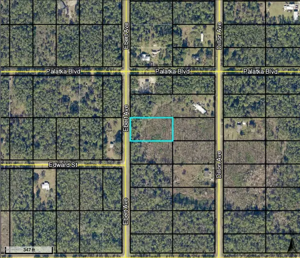 Hastings, FL 32145,10620 EBERT AVE