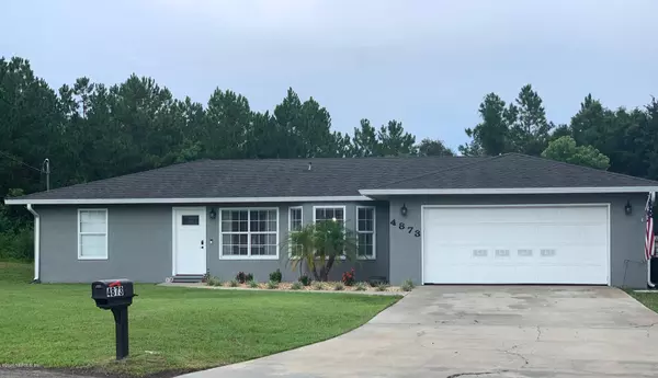 4873 WINTON CIR, St Augustine, FL 32086